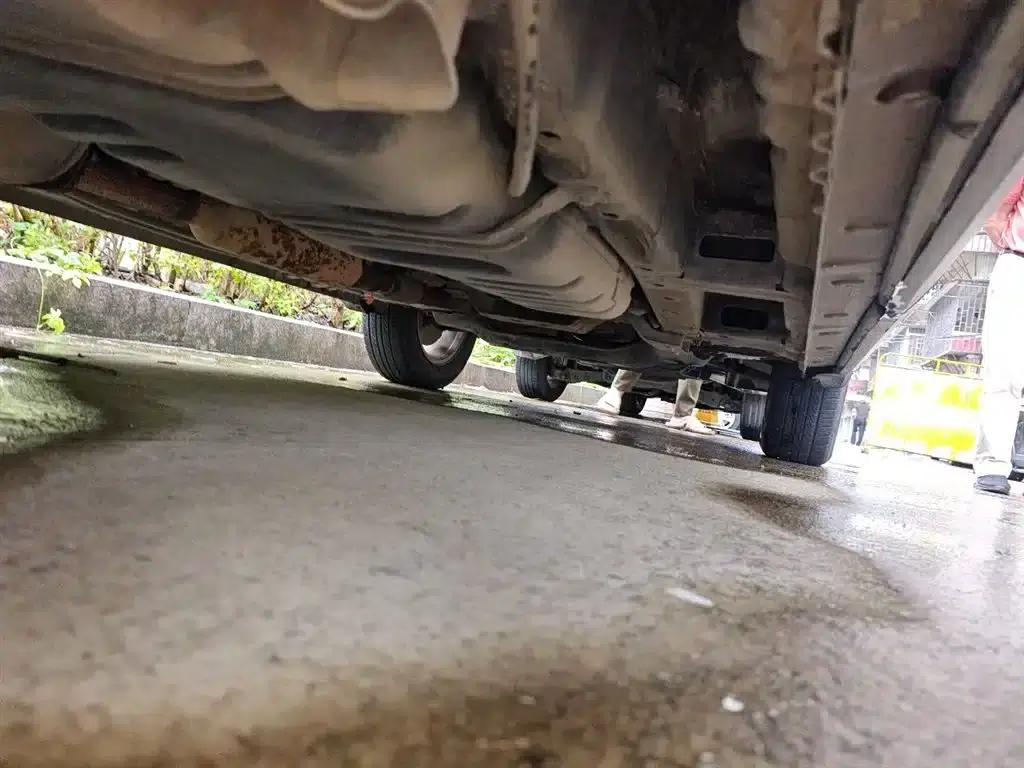 Wuling Hongguang S3 2019 1.5L Manual Comfort Model (National VI Emission Standard) — миниатюра 17