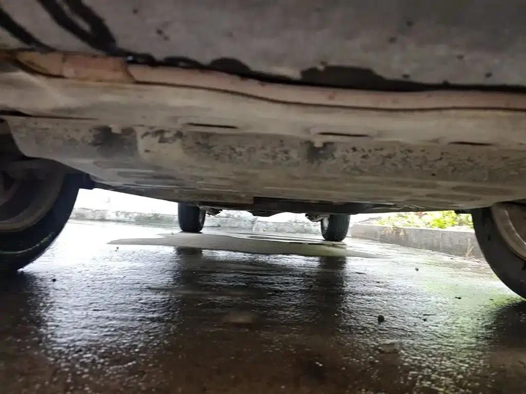 Wuling Hongguang S3 2019 1.5L Manual Comfort Model (National VI Emission Standard) — миниатюра 23