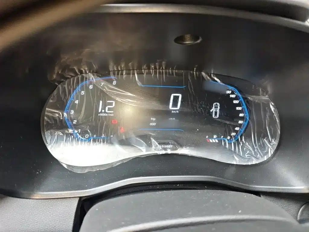 Wuling Hongguang S3 2019 1.5L Manual Comfort Model (National VI Emission Standard) — миниатюра 4