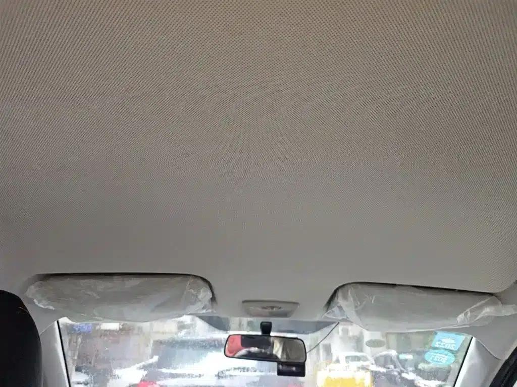 Wuling Hongguang S3 2019 1.5L Manual Comfort Model (National VI Emission Standard) — миниатюра 9