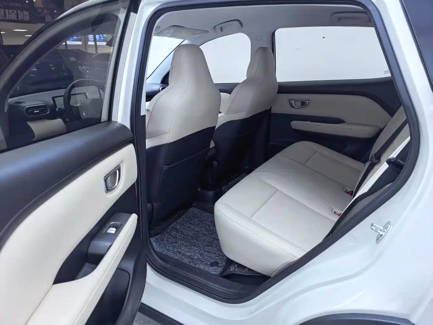Wuling Bingo PLUS 2024 Model, 401km/h, 5-seater — миниатюра 11