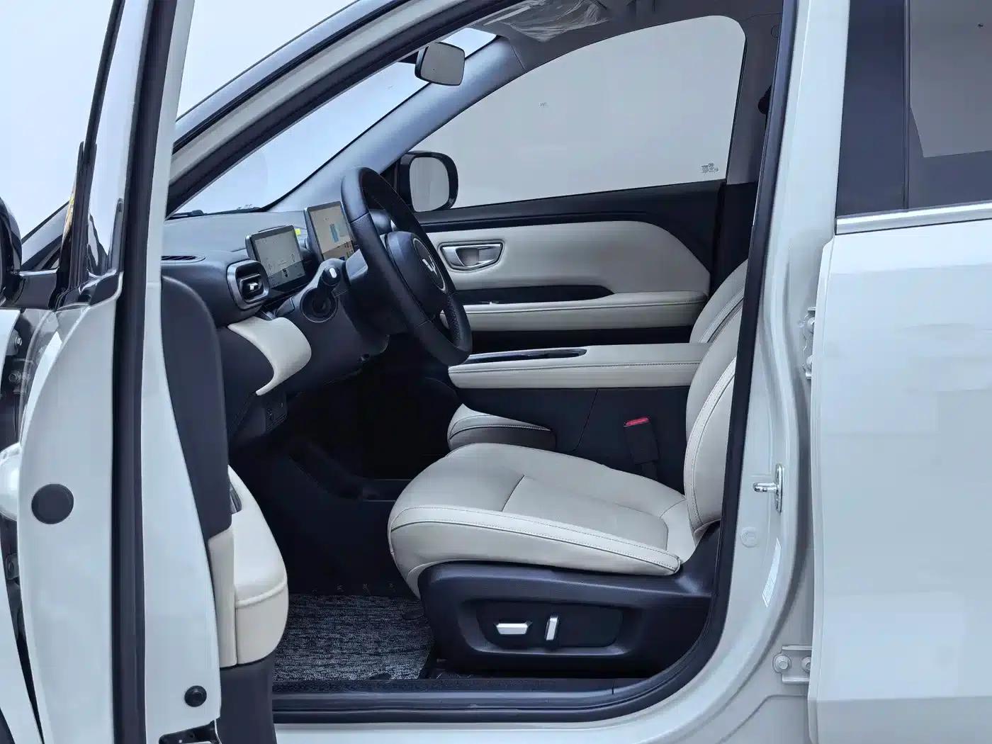 Wuling Bingo PLUS 2024 Model, 401km/h, 5-seater — миниатюра 12