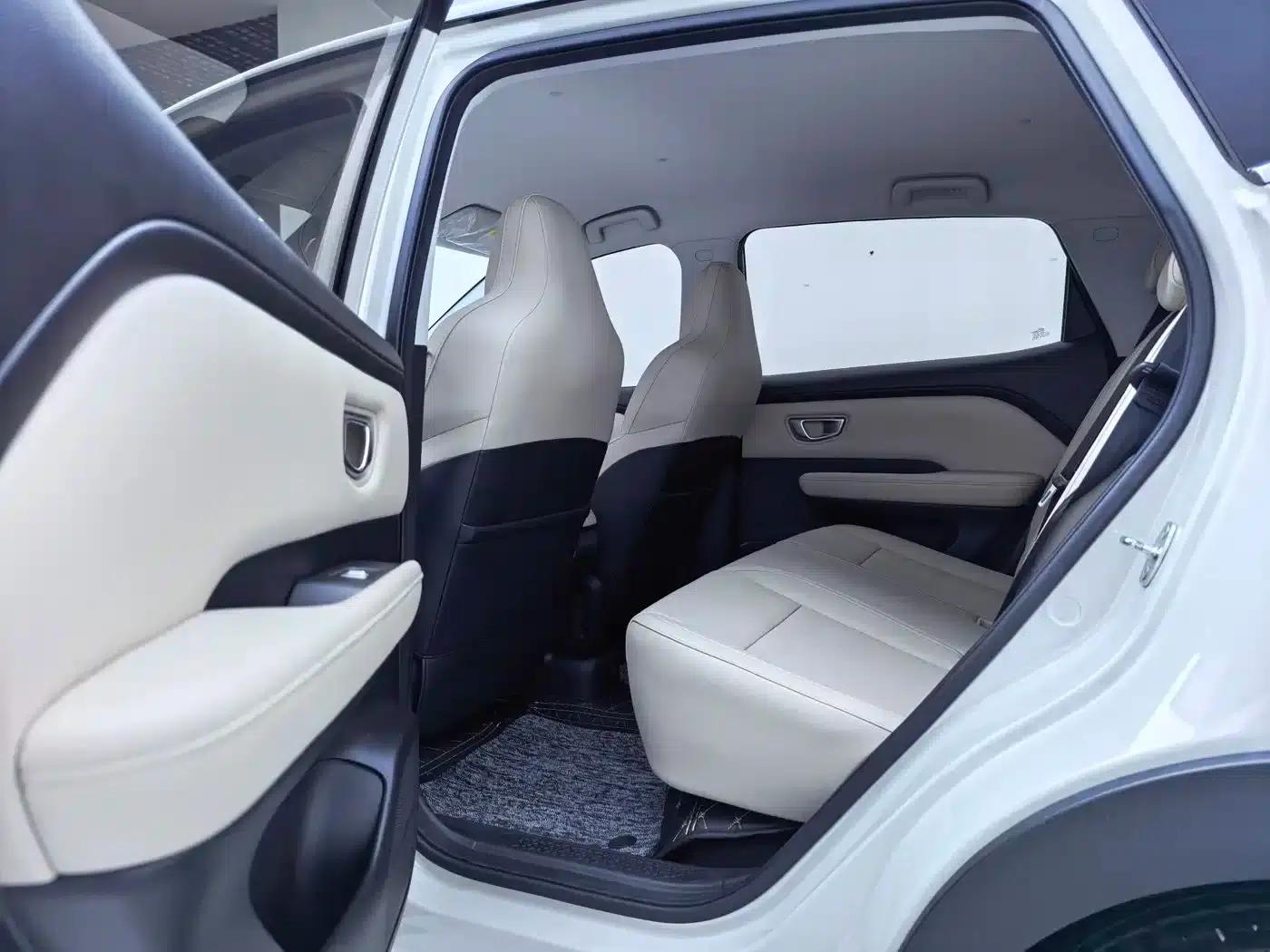 Wuling Bingo PLUS 2024 Model, 401km/h, 5-seater — миниатюра 13