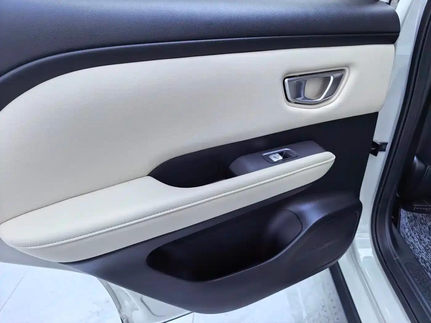 Wuling Bingo PLUS 2024 Model, 401km/h, 5-seater — миниатюра 14