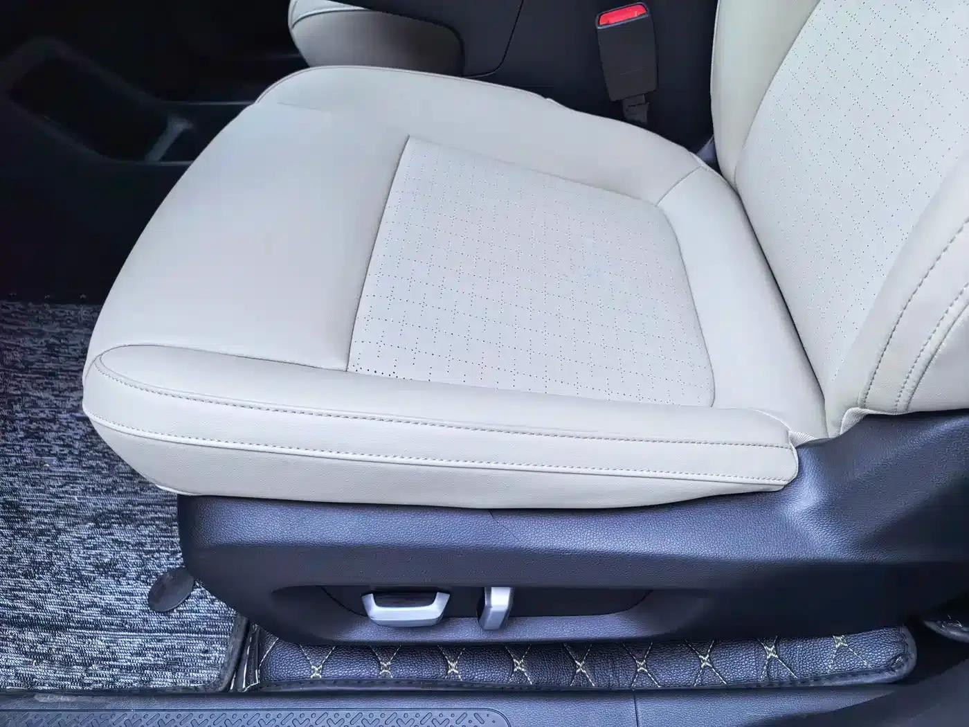 Wuling Bingo PLUS 2024 Model, 401km/h, 5-seater — миниатюра 18