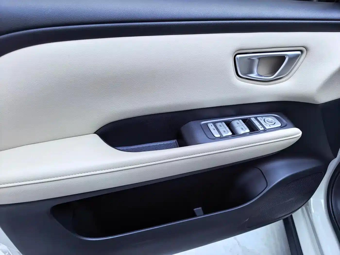Wuling Bingo PLUS 2024 Model, 401km/h, 5-seater — миниатюра 19