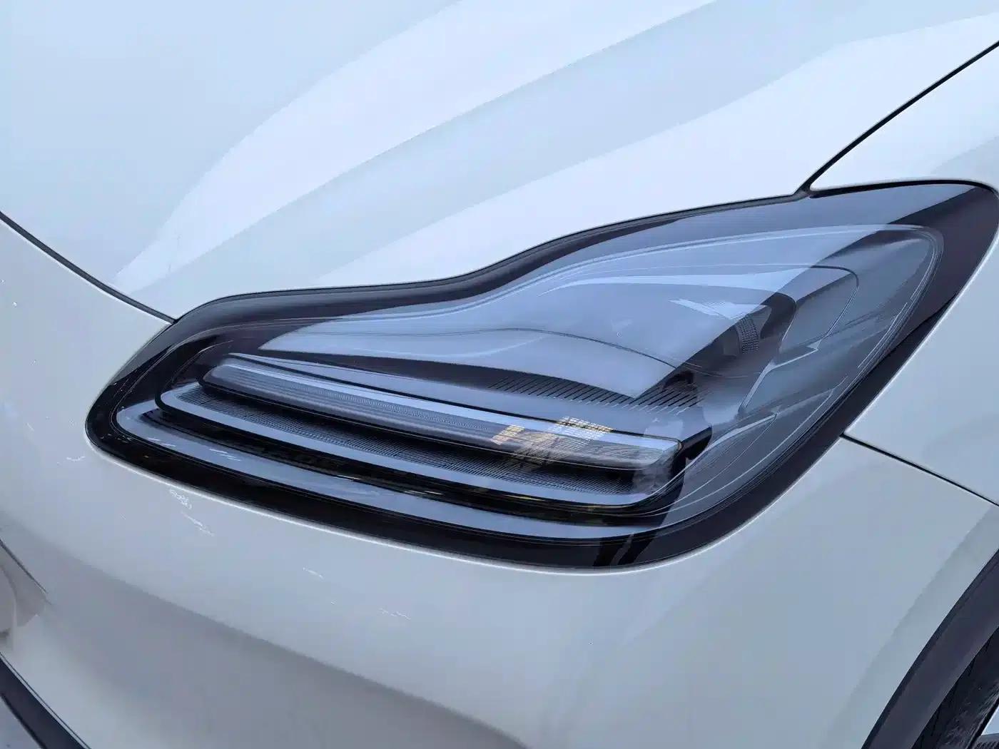 Wuling Bingo PLUS 2024 Model, 401km/h, 5-seater — миниатюра 9
