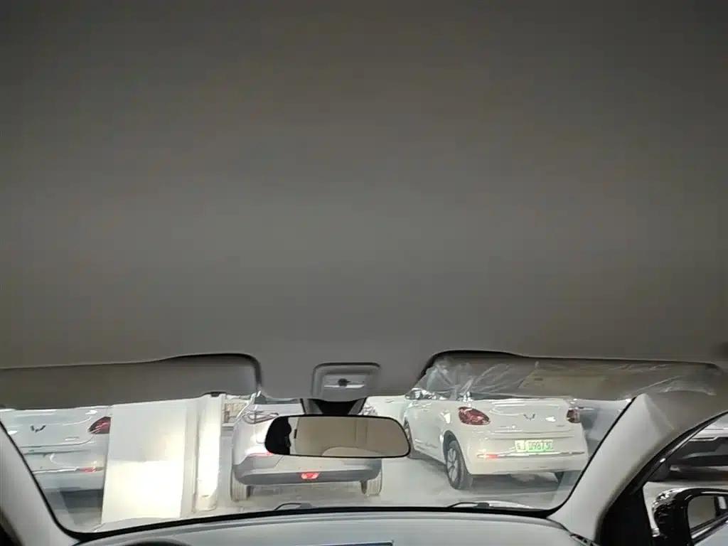Wuling Bingo PLUS 2024 Model 330km Five-Seater — миниатюра 18
