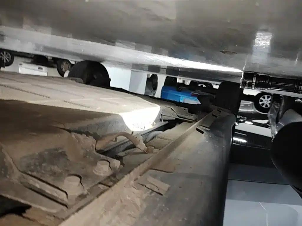 Wuling Bingo PLUS 2024 Model 330km Five-Seater — миниатюра 21