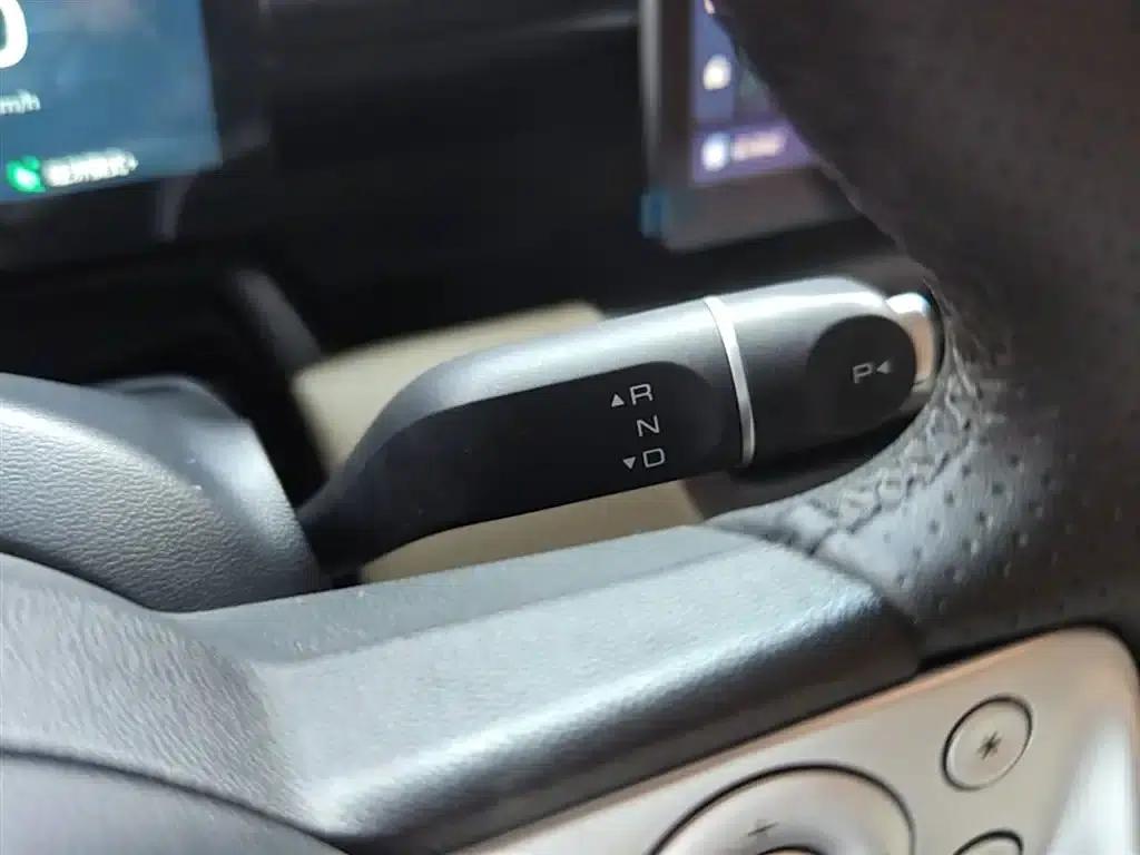 Wuling Bingo PLUS 2024 Model, 401km/h, 5-seater — миниатюра 14