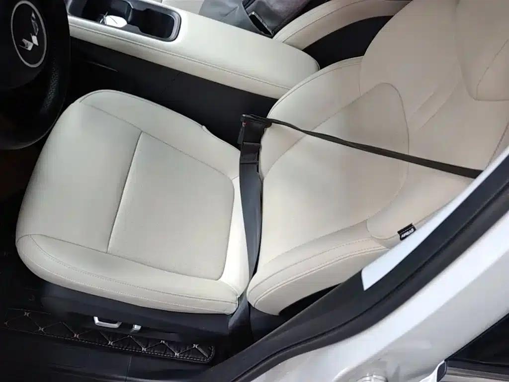 Wuling Bingo PLUS 2024 Model, 401km/h, 5-seater — миниатюра 15