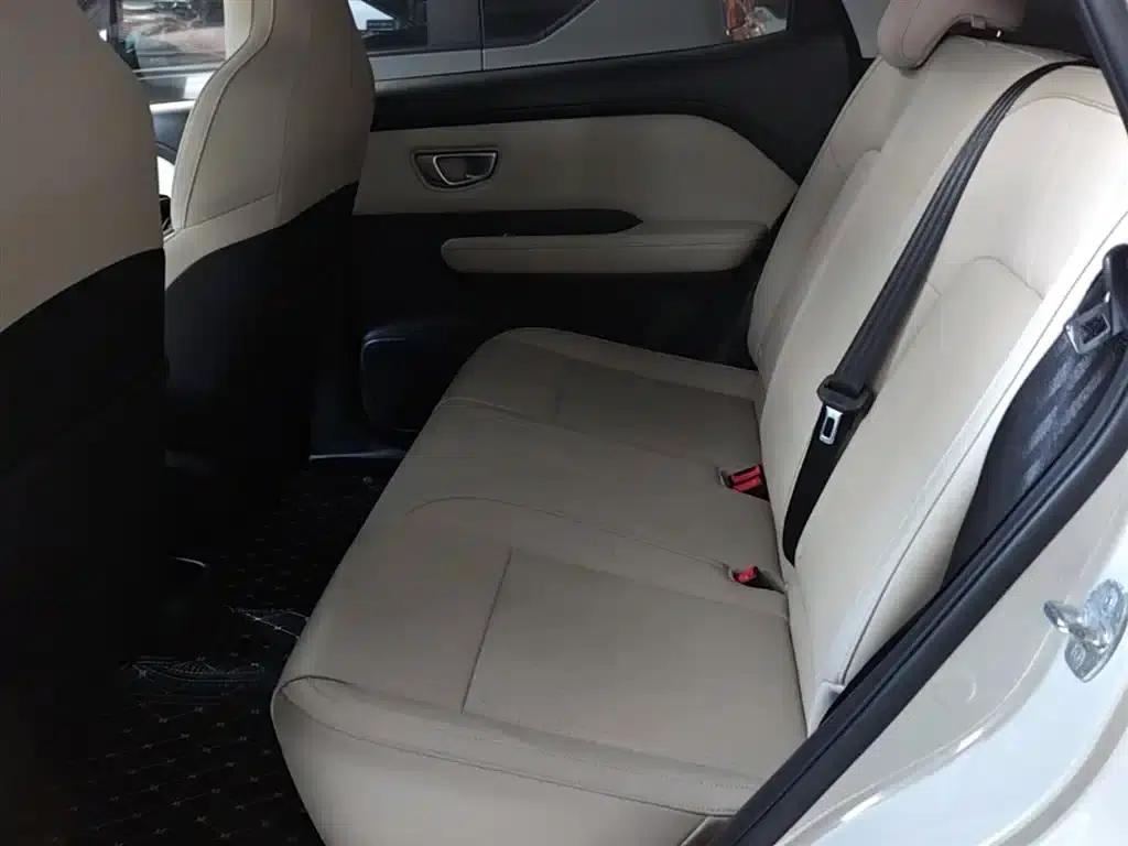 Wuling Bingo PLUS 2024 Model, 401km/h, 5-seater — миниатюра 17