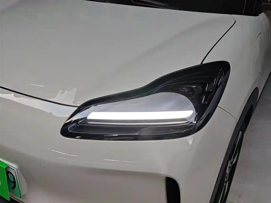 Wuling Bingo PLUS 2024 Model, 401km/h, 5-seater — миниатюра 24
