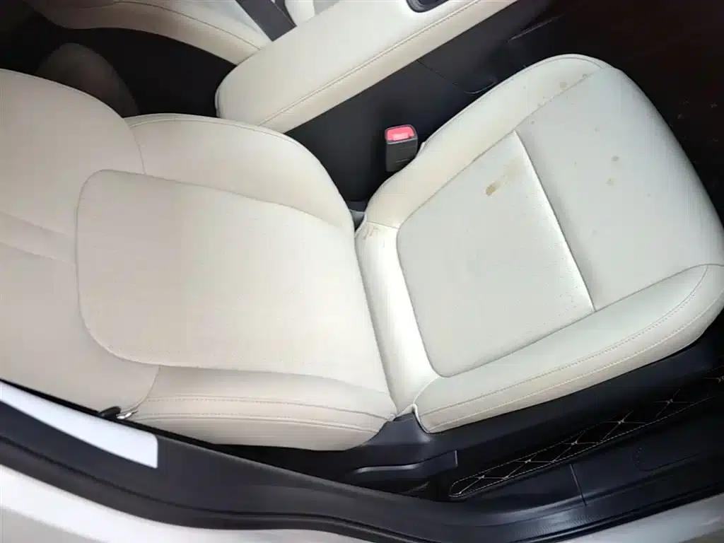 Wuling Bingo PLUS 2024 Model, 401km/h, 5-seater — миниатюра 25