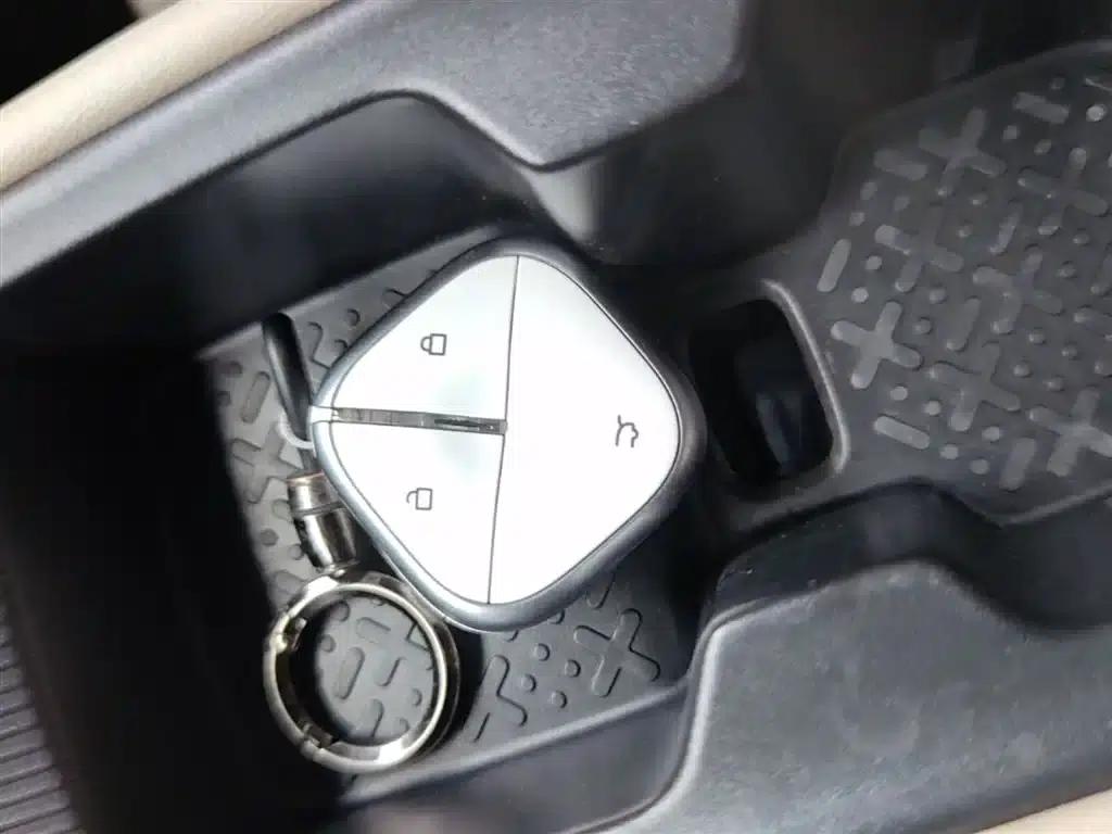 Wuling Bingo PLUS 2024 Model, 401km/h, 5-seater — миниатюра 9