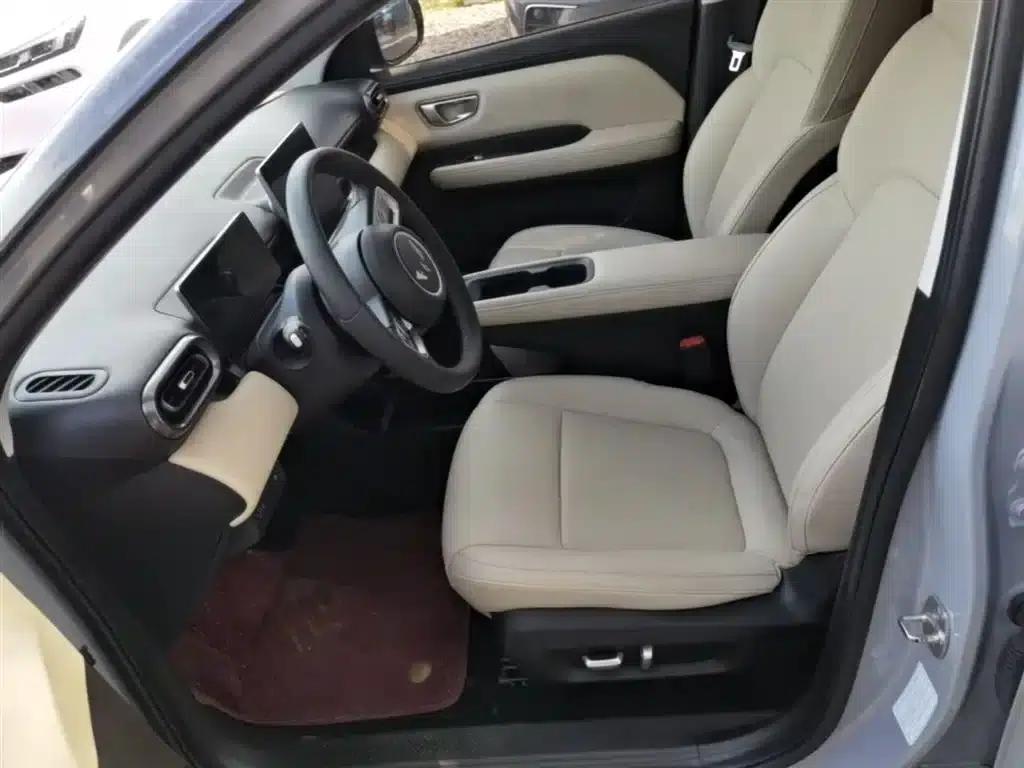 Wuling Bingo PLUS 2024 510km Flagship Edition Four-Seater — миниатюра 15