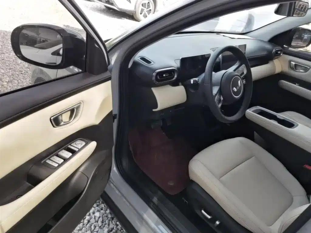 Wuling Bingo PLUS 2024 510km Flagship Edition Four-Seater — миниатюра 16