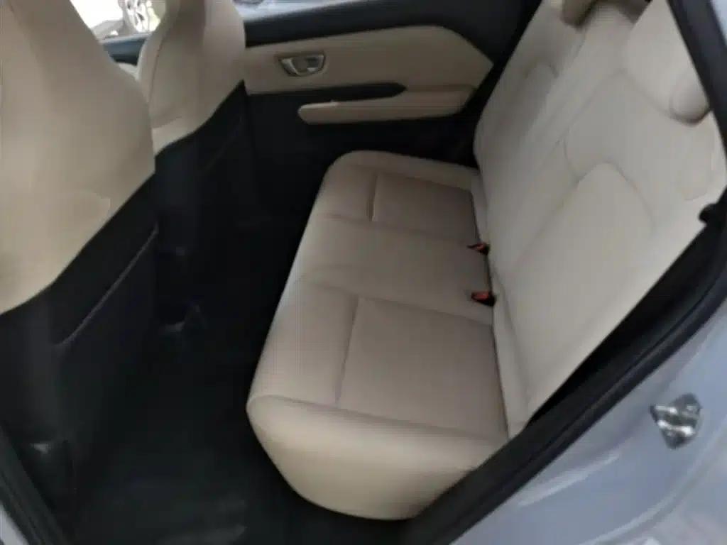 Wuling Bingo PLUS 2024 510km Flagship Edition Four-Seater — миниатюра 17