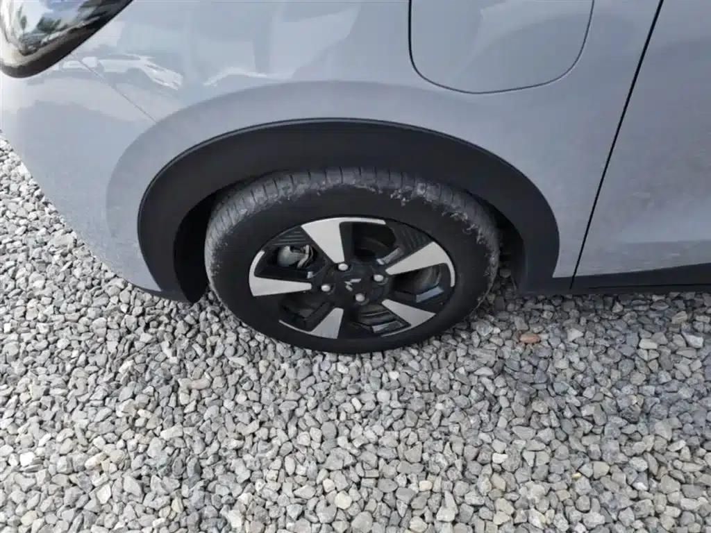 Wuling Bingo PLUS 2024 510km Flagship Edition Four-Seater — миниатюра 23