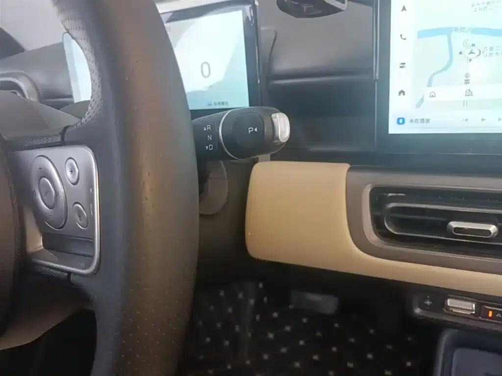 Wuling Bingo PLUS 2024 510km Flagship Edition Four-Seater — миниатюра 14