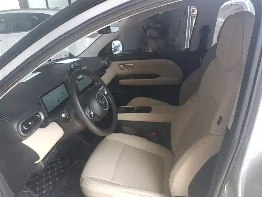 Wuling Bingo PLUS 2024 510km Flagship Edition Four-Seater — миниатюра 15