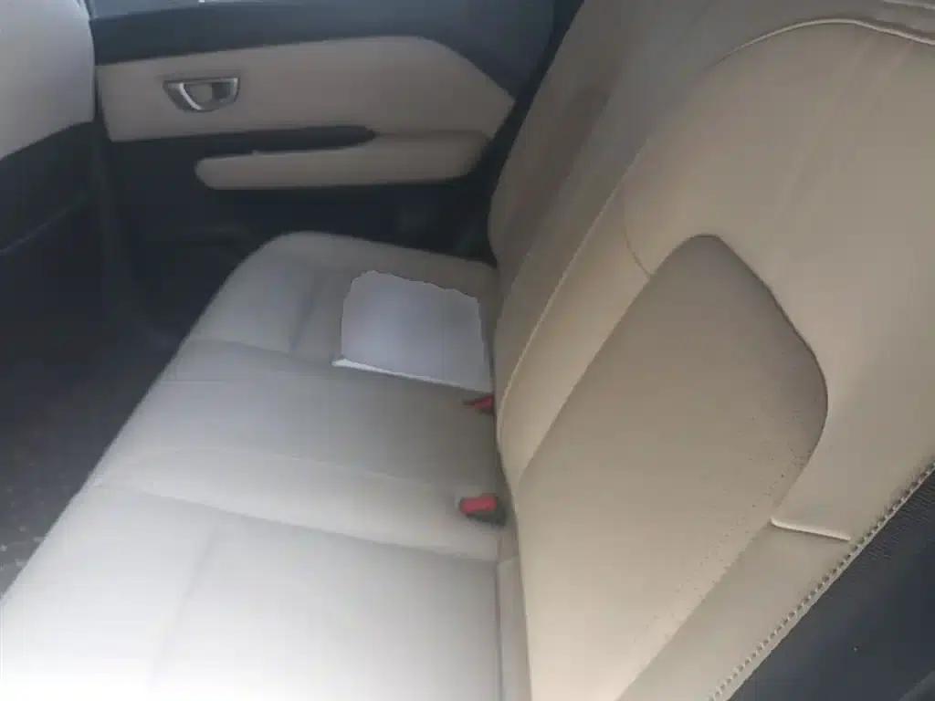 Wuling Bingo PLUS 2024 510km Flagship Edition Four-Seater — миниатюра 17
