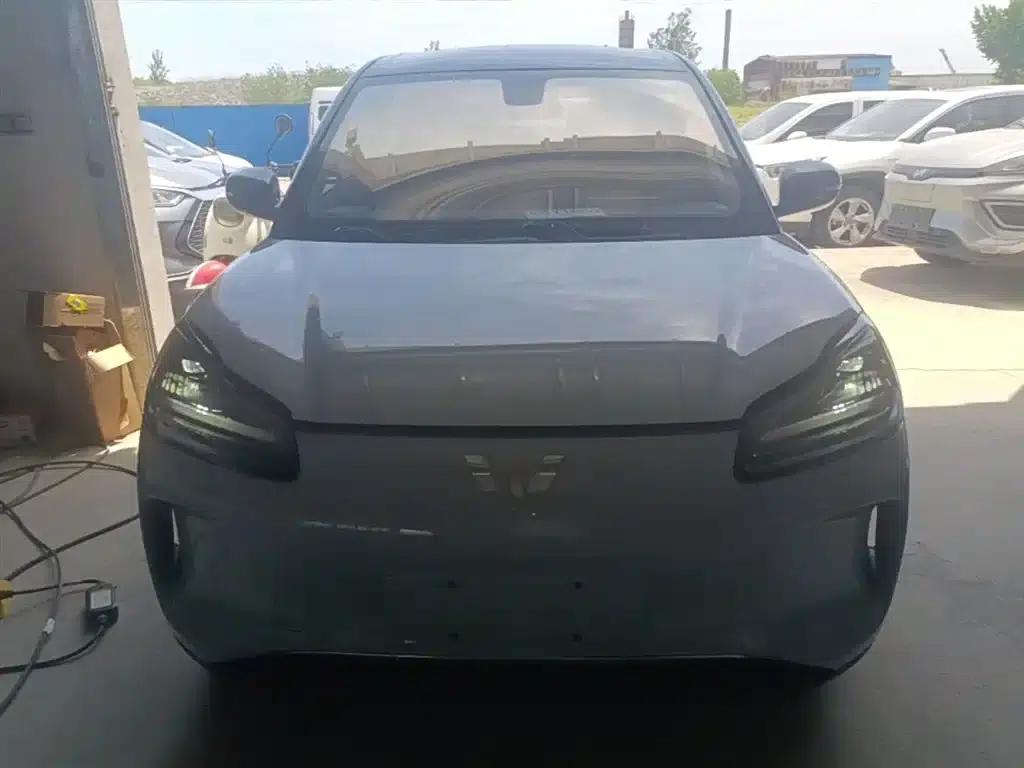 Wuling Bingo PLUS 2024 510km Flagship Edition Four-Seater — миниатюра 3