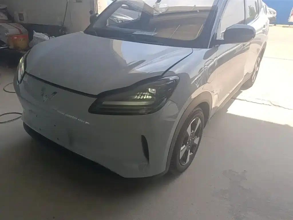 Wuling Bingo PLUS 2024 510km Flagship Edition Four-Seater — миниатюра 24