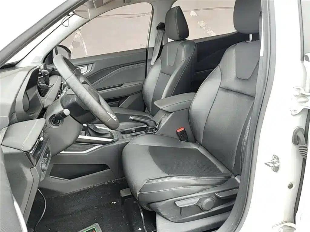Wuling Xingchi 2022 1.5L CVT Enjoy Edition — миниатюра 15