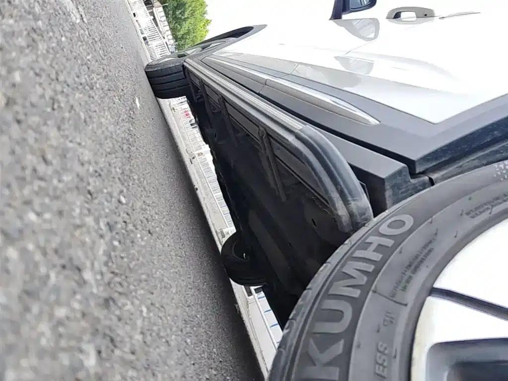 Wuling Xingchi 2022 1.5L CVT Enjoy Edition — миниатюра 22