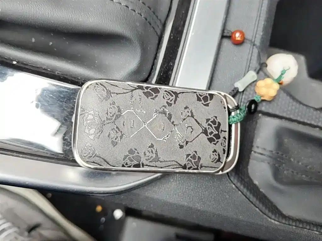 Wuling Xingchi 2022 1.5L CVT Enjoy Edition — миниатюра 9