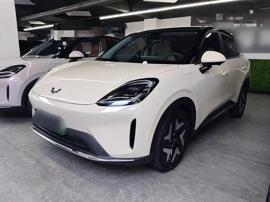 Bingo S 2025 Flagship Model 430km — миниатюра 1
