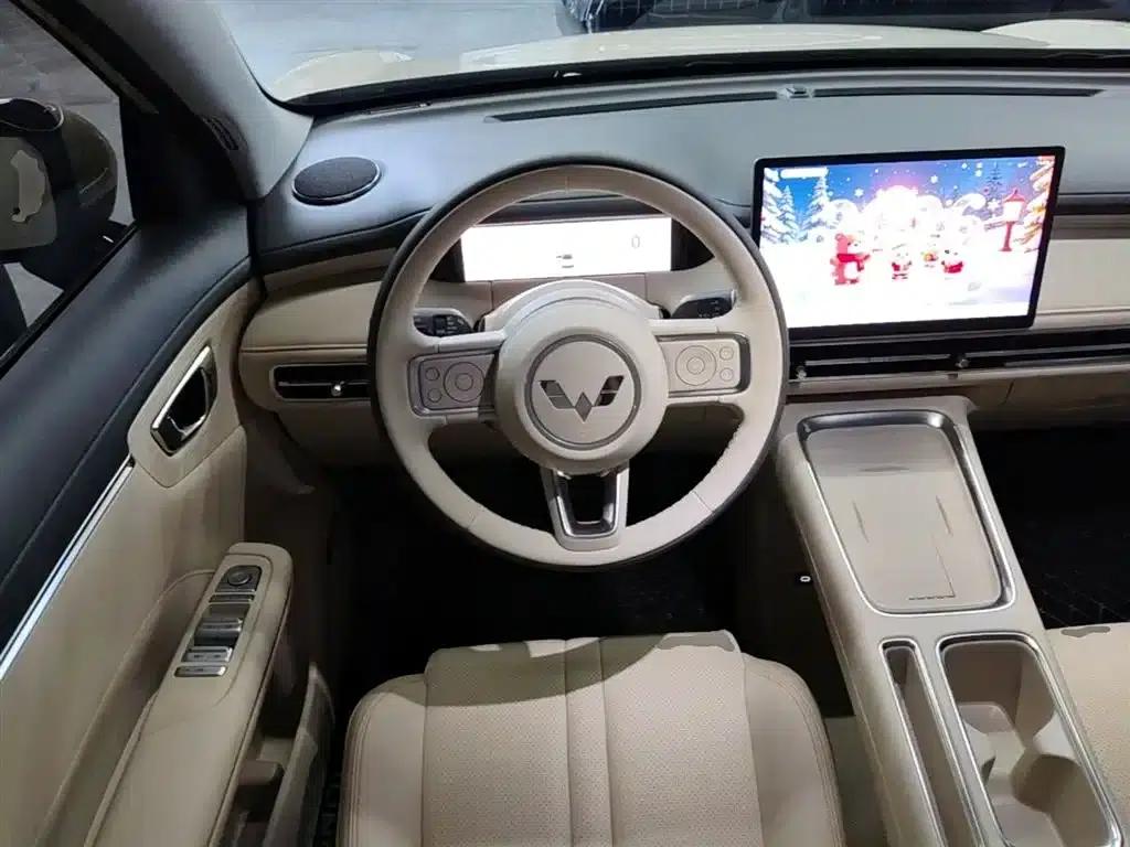 Bingo S 2025 Flagship Model 430km — миниатюра 11