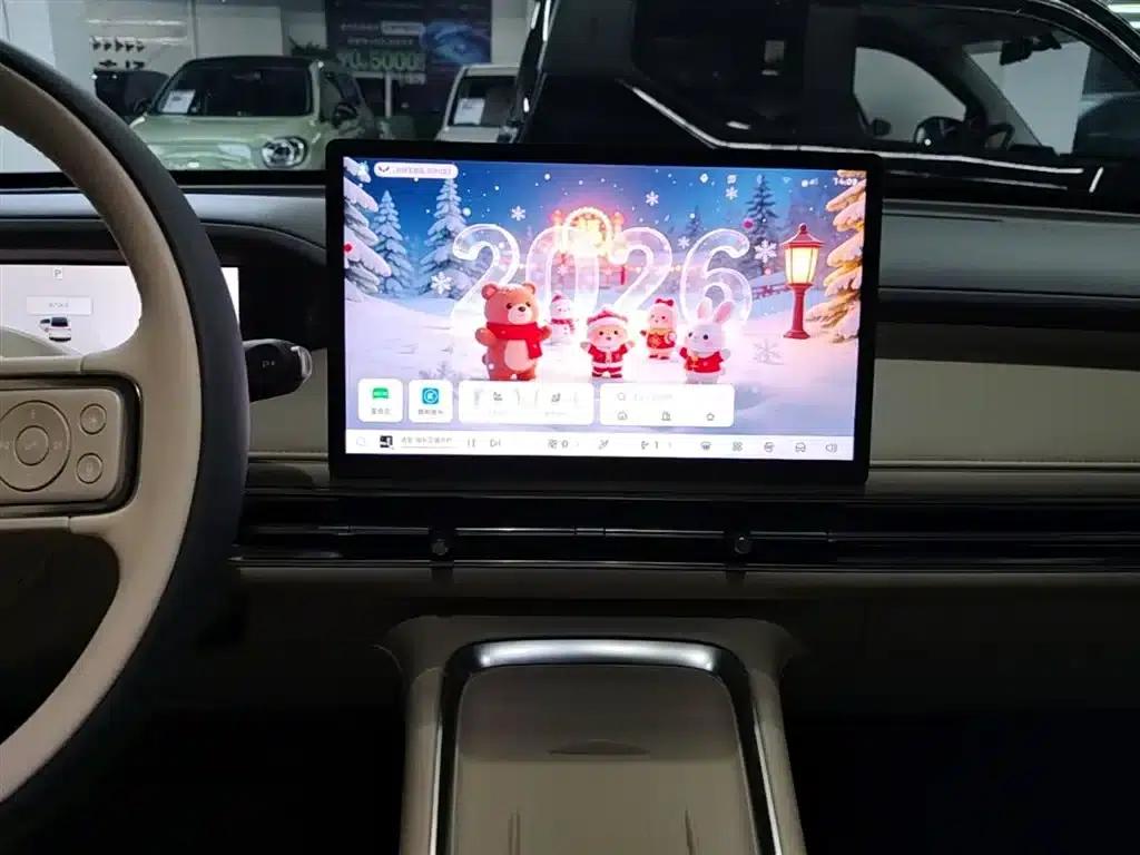 Bingo S 2025 Flagship Model 430km — миниатюра 13