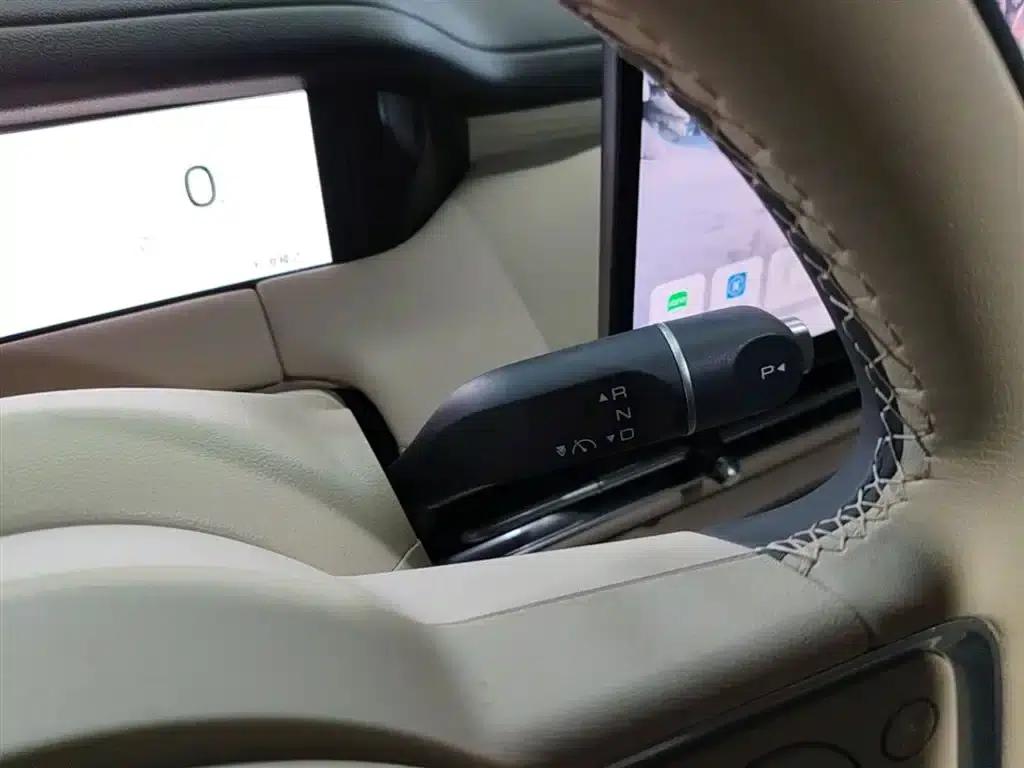 Bingo S 2025 Flagship Model 430km — миниатюра 14