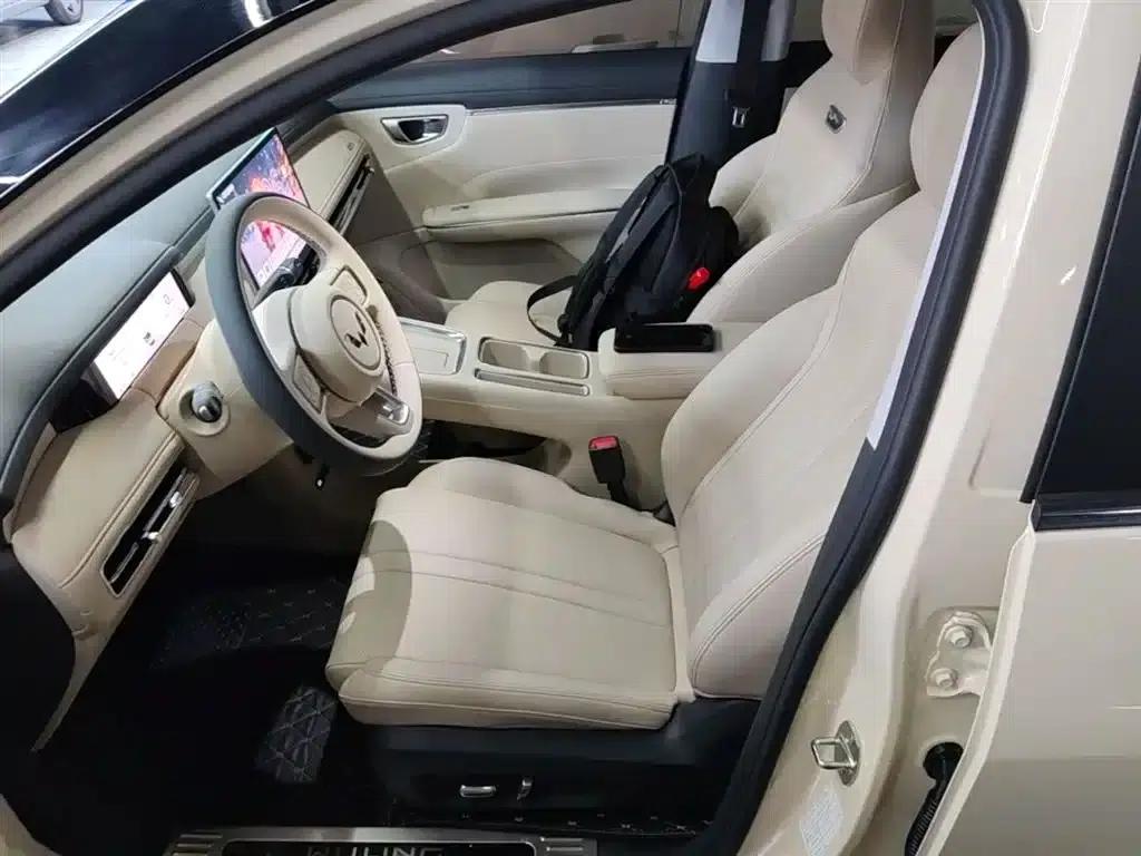 Bingo S 2025 Flagship Model 430km — миниатюра 15