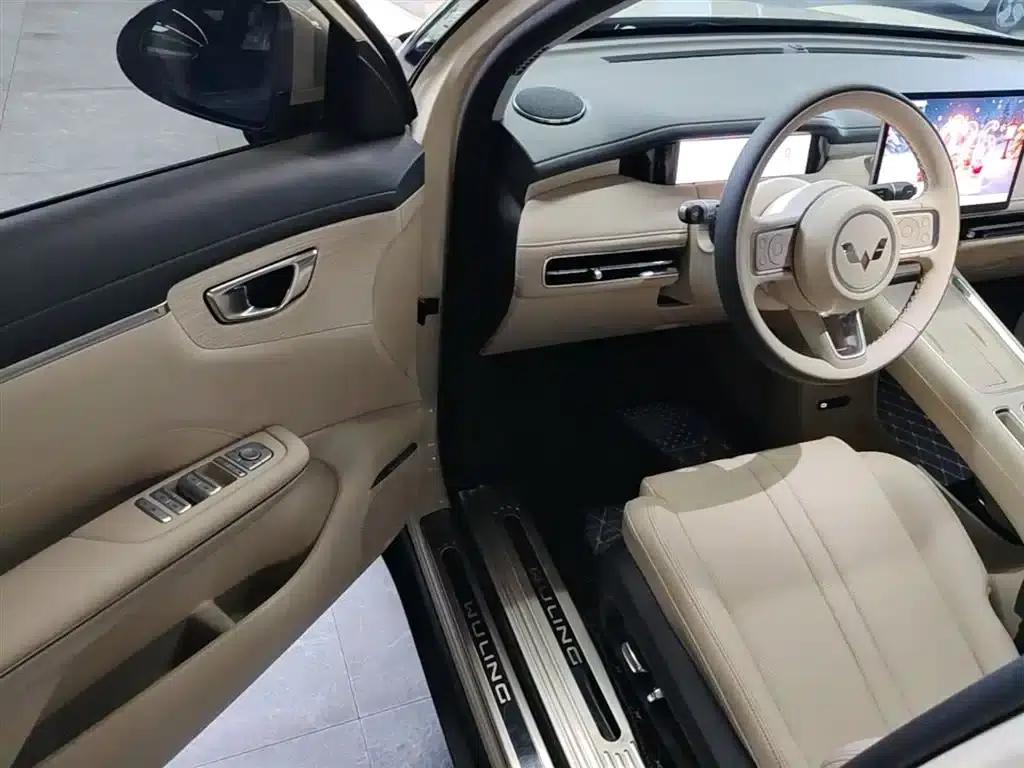 Bingo S 2025 Flagship Model 430km — миниатюра 16