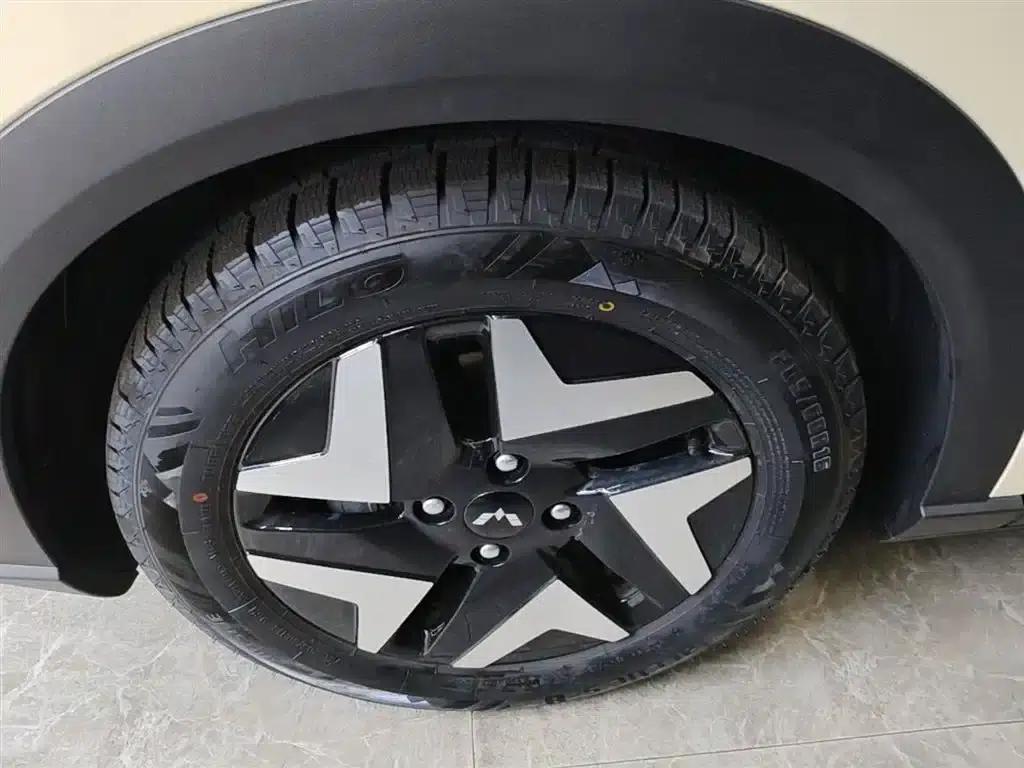 Bingo S 2025 Flagship Model 430km — миниатюра 23