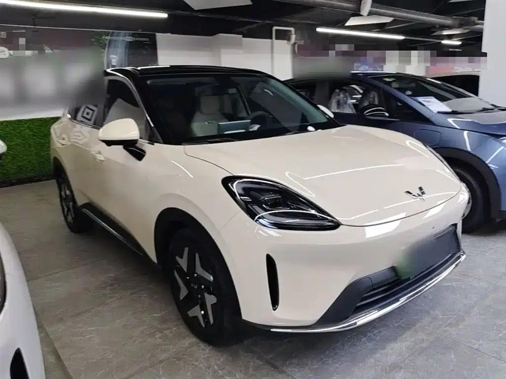 Bingo S 2025 Flagship Model 430km — миниатюра 4