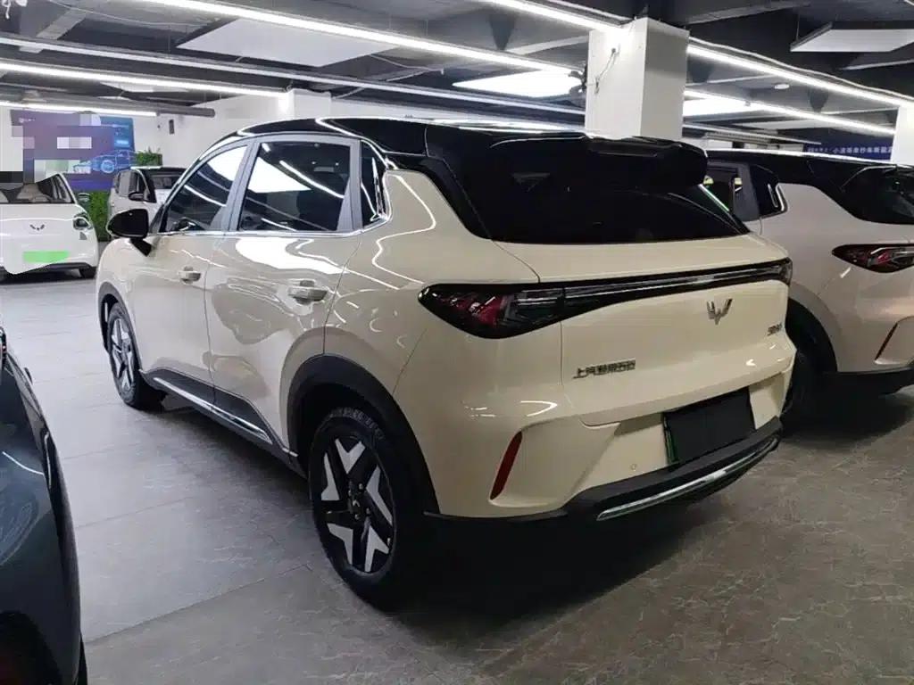 Bingo S 2025 Flagship Model 430km — миниатюра 5