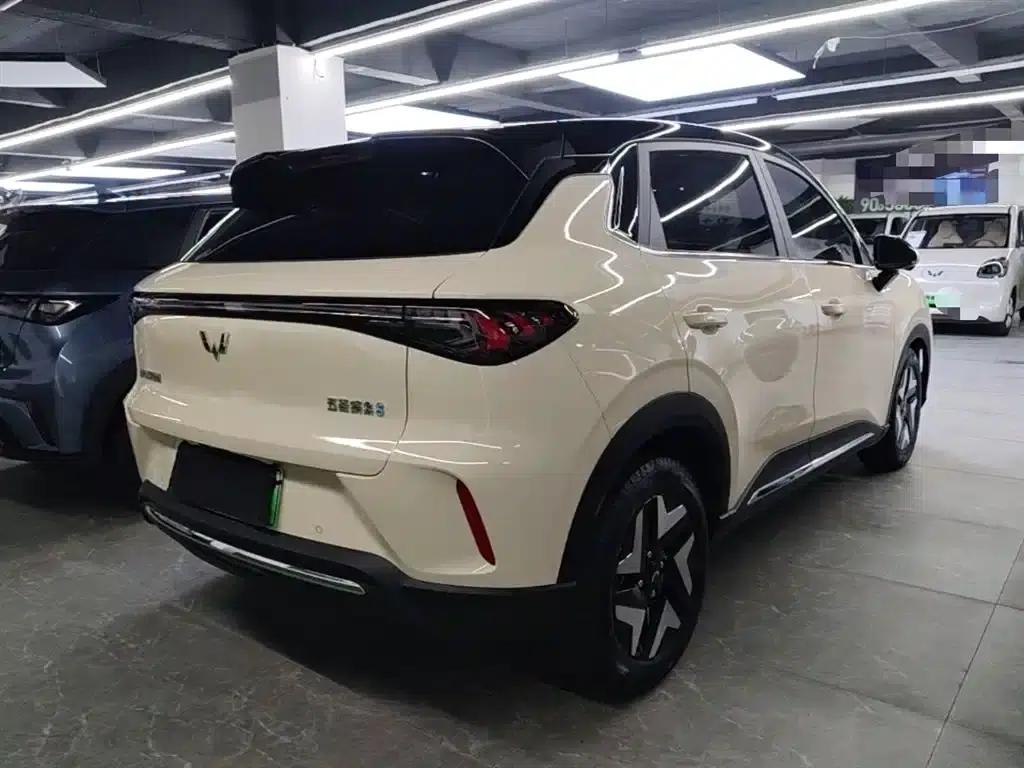 Bingo S 2025 Flagship Model 430km — миниатюра 7