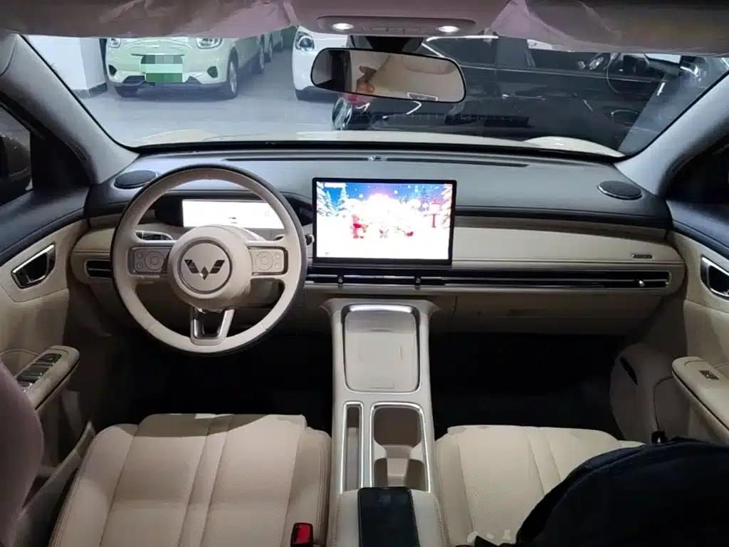 Bingo S 2025 Flagship Model 430km — миниатюра 10