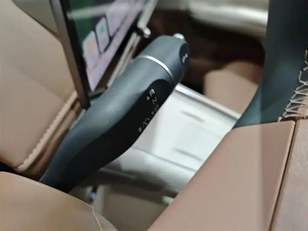 Bingo S 2025 Model 325km Premium Edition — миниатюра 14