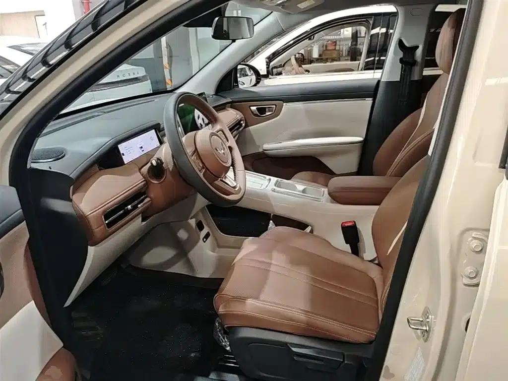 Bingo S 2025 Model 325km Premium Edition — миниатюра 15