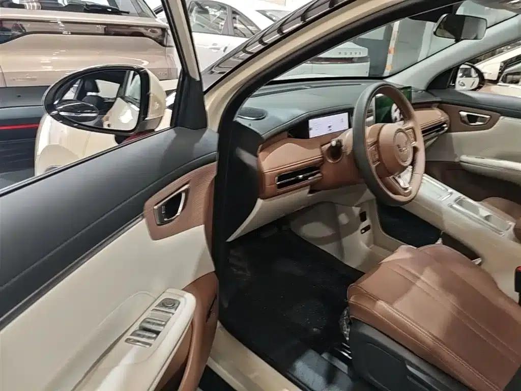 Bingo S 2025 Model 325km Premium Edition — миниатюра 16