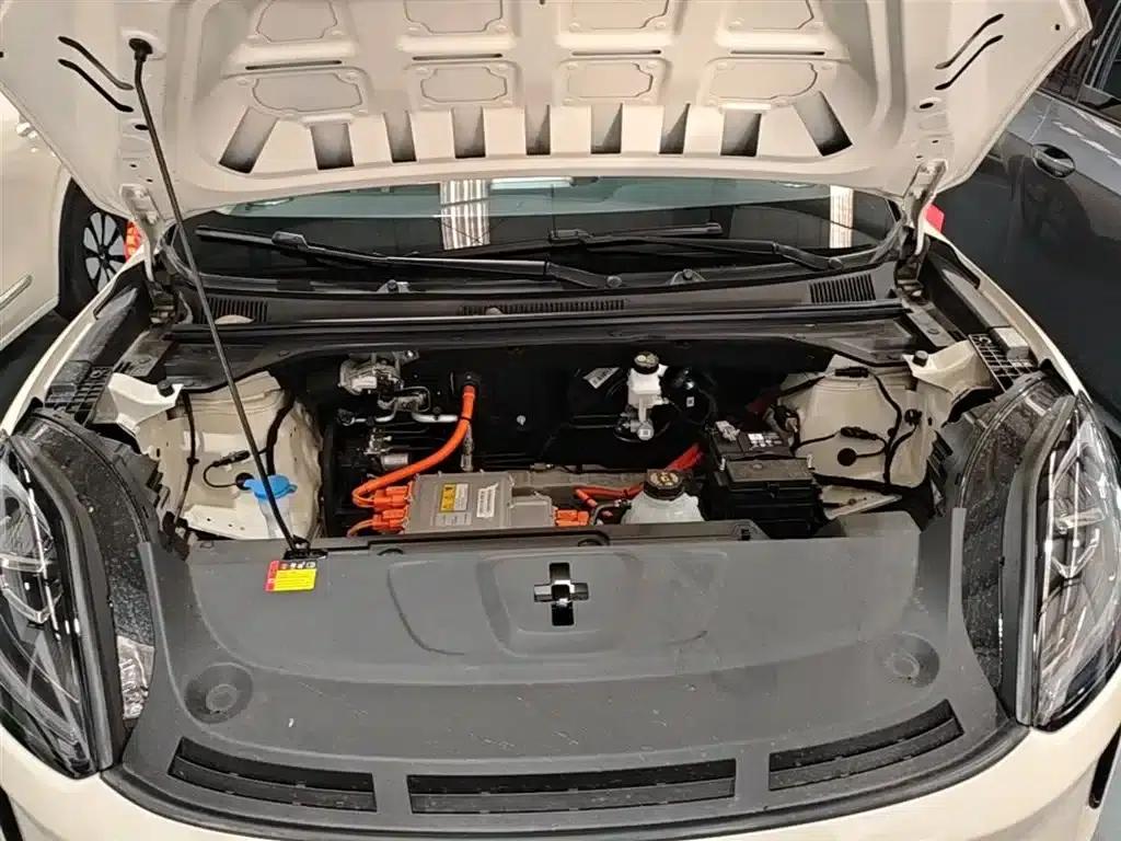 Bingo S 2025 Model 325km Premium Edition — миниатюра 20