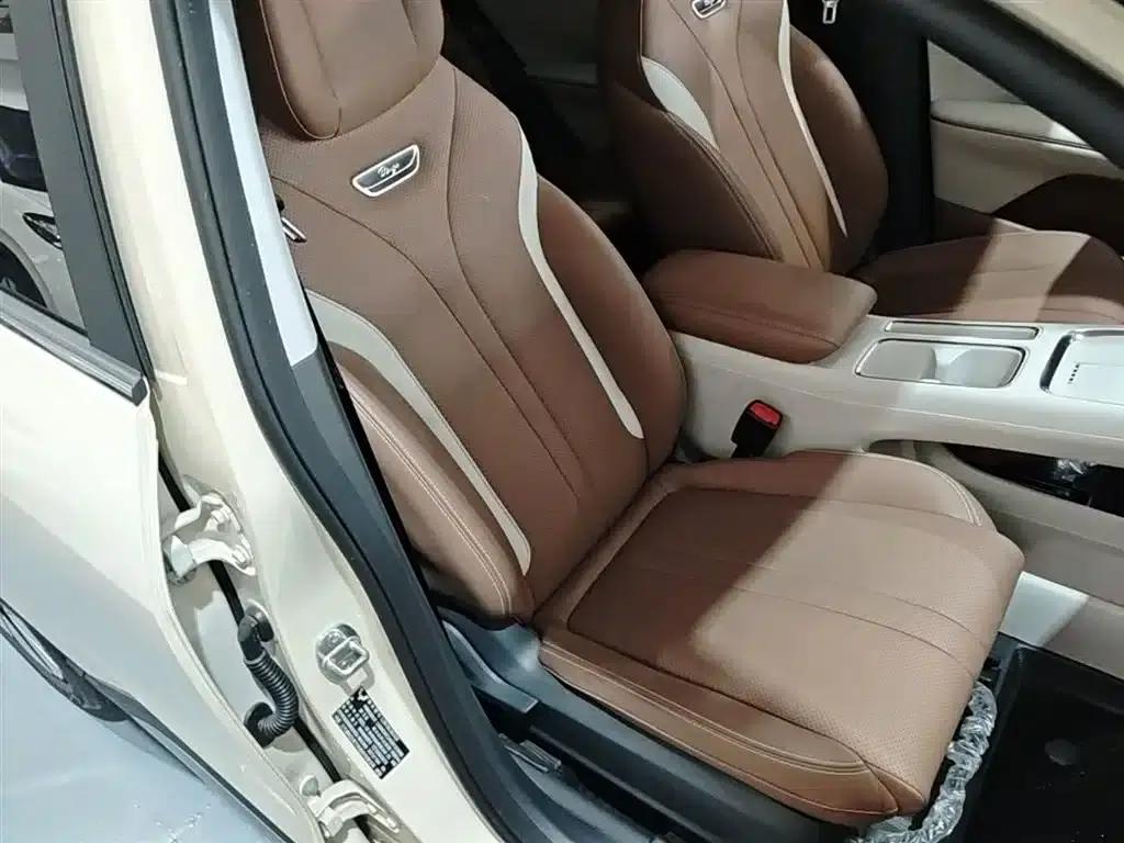 Bingo S 2025 Model 325km Premium Edition — миниатюра 25