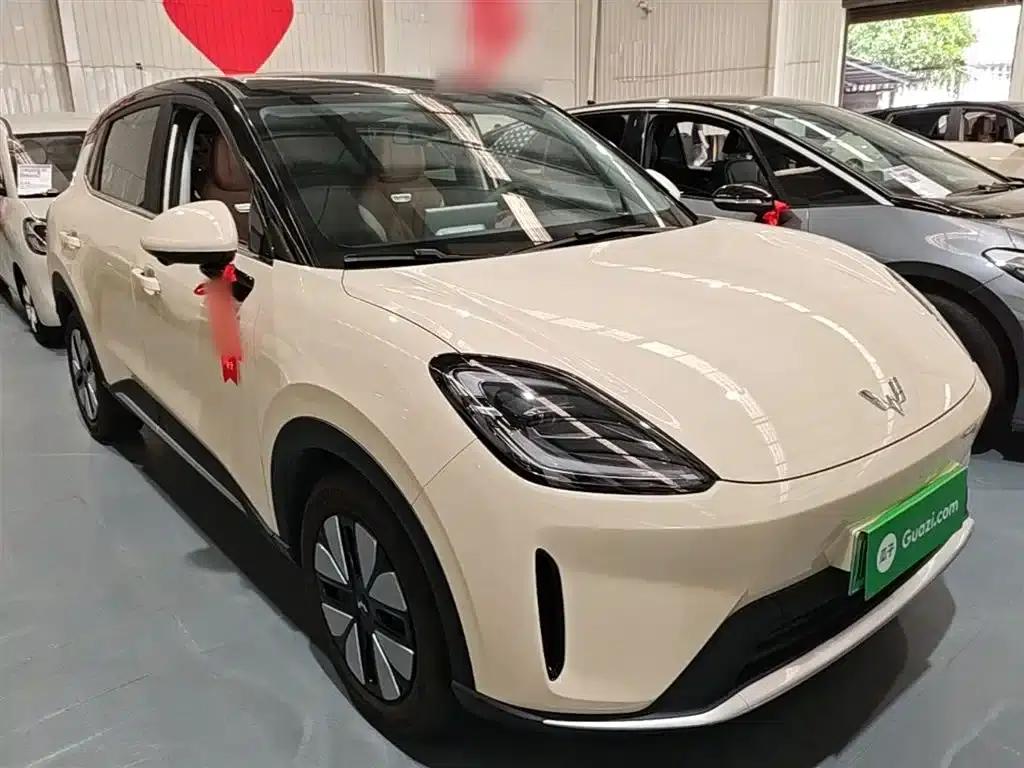 Bingo S 2025 Model 325km Premium Edition — миниатюра 4