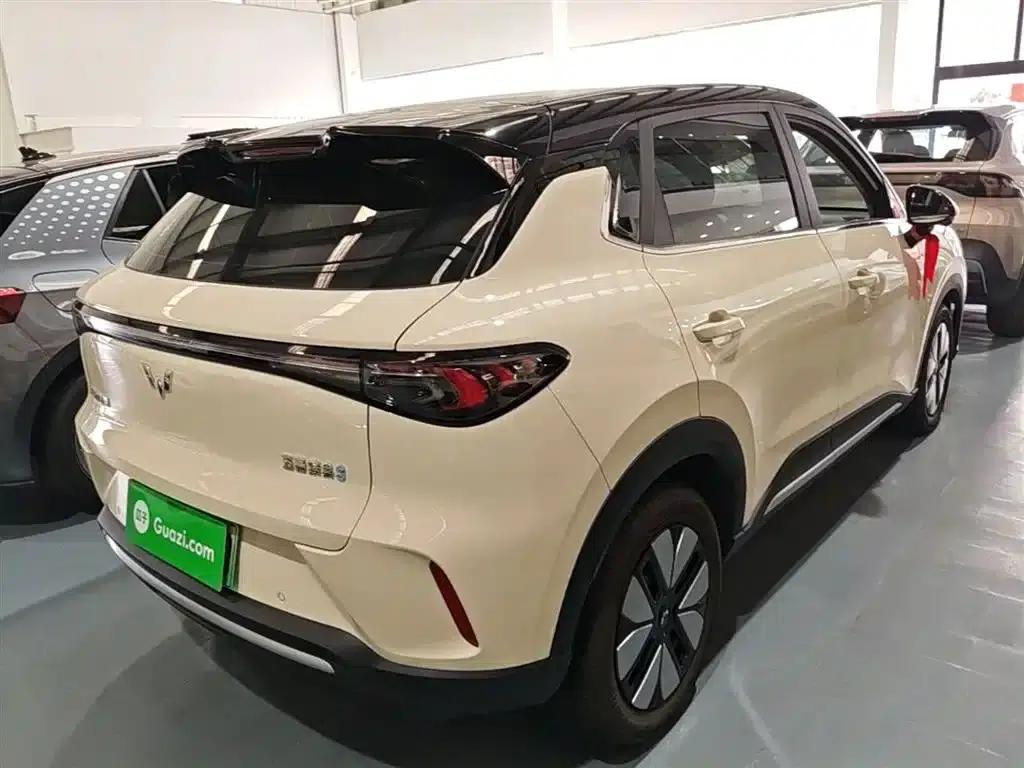Bingo S 2025 Model 325km Premium Edition — миниатюра 7