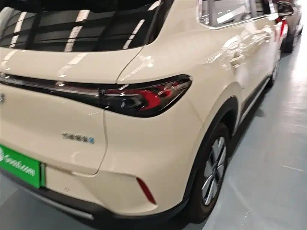 Bingo S 2025 Model 325km Premium Edition — миниатюра 8